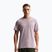 Herren-Shirt Nike Dri-Fit light violet ore/black