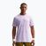 Herren-Tennisshirt Nike Court Dri-Fit violet mist