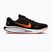 Herren-Laufschuhe Nike Journey Run black/anthracite/wolf grey/total orange