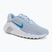 Damen Trainingsschuhe Nike Flex Train hydrogen blue/light photo blue