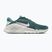 Herren Trainingsschuhe Nike Flex Train mineral slate/spruce aura/white