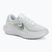 Laufschuhe für Damen Nike Revolution 8 off white/barely green/metallic silver