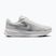Herren-Laufschuhe Nike Run Defy summit white/white/black/metallic silver