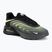 Herren Schuhe Nike Air Max Fire black/iron grey/liquid lime