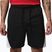 Herren-Basketballshorts Jordan Sport Dri-Fit black/white/black