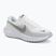 Herren-Laufschuhe Nike Revolution 8 summit white/white/metallic silver