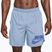 Herren-Laufshorts Nike Challenger Dri-Fit Brief-Lined 7" hydrogen blue/lapis