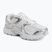 Damen-Schuhe Nike V5 RNR white/metallic platinum/metallic silver