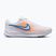 Herren-Laufschuhe Nike Run Defy white/topaz gold/blue crystal