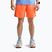 Herren-Laufshorts Nike Miler Dri-Fit 2in1 7" total orange