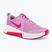 Damen Trainingsschuhe Nike MC Trainer 3 light magenta/sail/hyper pink