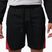 Herren-Basketballshorts Jordan Sport Dri-Fit black/gym red/white