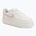 Damen-Schuhe Nike Court Vision Alta sail/pink foam