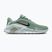 Damen Trainingsschuhe Nike Flex Train steam/light silver/barely green/black