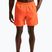 Herren-Laufshorts Nike Miler Dri-Fit Brief Lined7" total orange