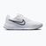 Laufschuhe für Damen Nike Run Defy white/football grey/work blue/blue void