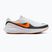 Herren-Laufschuhe Nike Revolution 8 off white/white/black/total orange