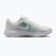 Laufschuhe für Damen Nike Run Defy summit white/white/metallic silver