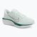 Laufschuhe für Damen Nike Quest 6 barely green/white/metallic silver