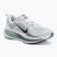 Herren-Laufschuhe Nike Vomero 18 white/mineral slate/mineral/black