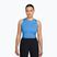 Damen-Trainingsshirt Nike Pro Dri-Fit university blue/light photo blue/white