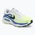 Herren-Laufschuhe Nike Structure Plus white/volt ice/barely green/black spruce
