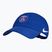 Basecap Nike Paris-Saint Germain Club Poly old royal