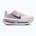 Laufschuhe für Damen Nike Vomero Premium pearl pink/white/midnight navy