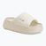 Damen-Pantoletten Nike Calm Elevation coconut milk