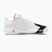 Herren-Basketballschuhe  Jordan Gap 77 white/black/sail/bright crimson