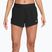 Herren-Laufshorts Nike Swift Breathe Dri-Fit Mid-Rise 2.5" black/black/white