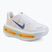 Herren-Laufschuhe Nike Vomero Premium white/total orange/laser orange/lapis
