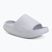 Damenbadelatschen Nike Calm 2.0 football grey/football grey