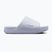 Damenbadelatschen Nike Calm 2.0 football grey/football grey