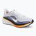 Herren-Laufschuhe Nike Pegasus 42 white/lapis/total orange/metallic silver