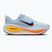 Herren-Laufschuhe Nike Vomero Plus hydrogen blue/white/total orange/black
