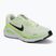 Herren-Laufschuhe Nike Structure 26 volt tint/lime blast/black spruce