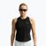 Damen-Laufshirt Nike Swift Breathe Dri-Fit black/black/white