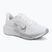 Laufschuhe für Damen Nike Pegasus 42 white/wolf grey/metallic silver