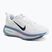 Laufschuhe für Damen Nike Vomero 18 white/work blue/midnight navy