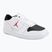 Herrenschuhe Jordan Access Court Low white/black/gym red