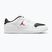 Herren Schuhe  Jordan Access Court Low white/black/gym red