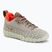 Herren-Basketballschuhe Nike S.T. Flare 2 college grey/volt tint/metallic gold