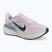 Laufschuhe für Damen Nike Pegasus 42 bleached lilac/work blue/blue void