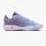 Herren-Basketballschuhe  Jordan Luka 77 light marine/blue void-white/hyper pink