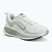Laufschuhe für Damen Nike Vomero 18 barely green/steam/metallic silver