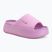 Damen-Pantoletten Nike Calm Elevation light magenta