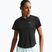 Damen-Laufshirt Nike Swift Breathe Dri-Fit black/photon dust/white