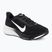 Laufschuhe für Damen Nike Pegasus 42 black/iron grey/white