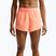 Herren-Laufshorts Nike Swift Breathe Dri-Fit Mid-Rise 2.5" orange pulse/photon dust